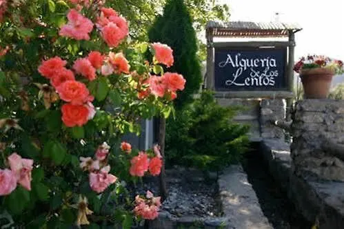 Alqueria De Los Lentos-1