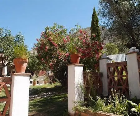 Alqueria De Los Lentos-3